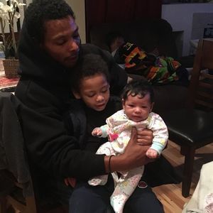 Meet your Posher, Marilyn